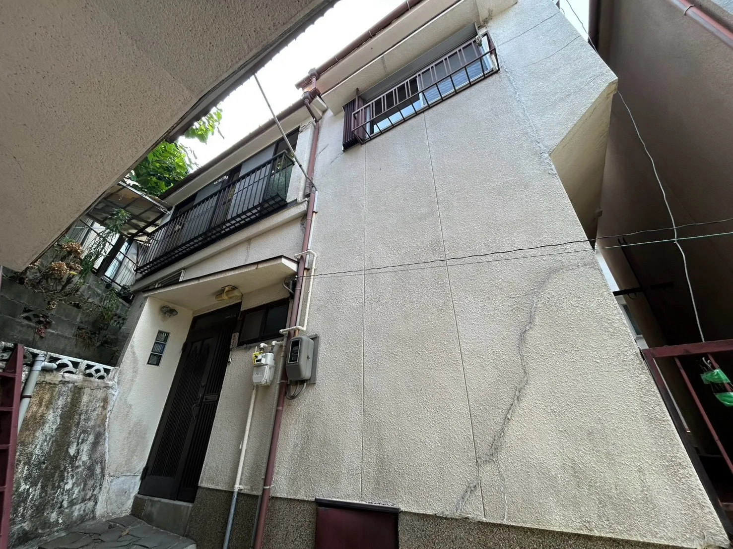 兵庫県神戸市長田区戸建